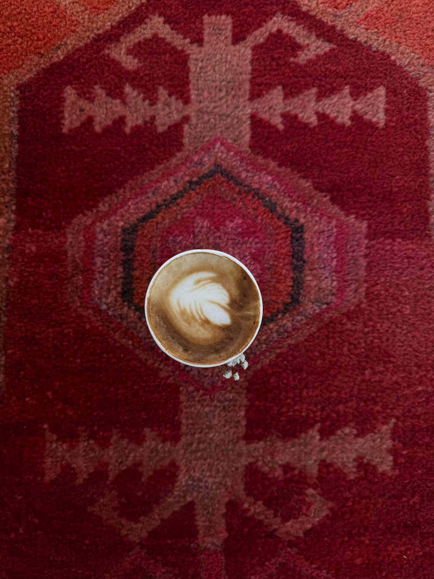 Coffee & Conversations