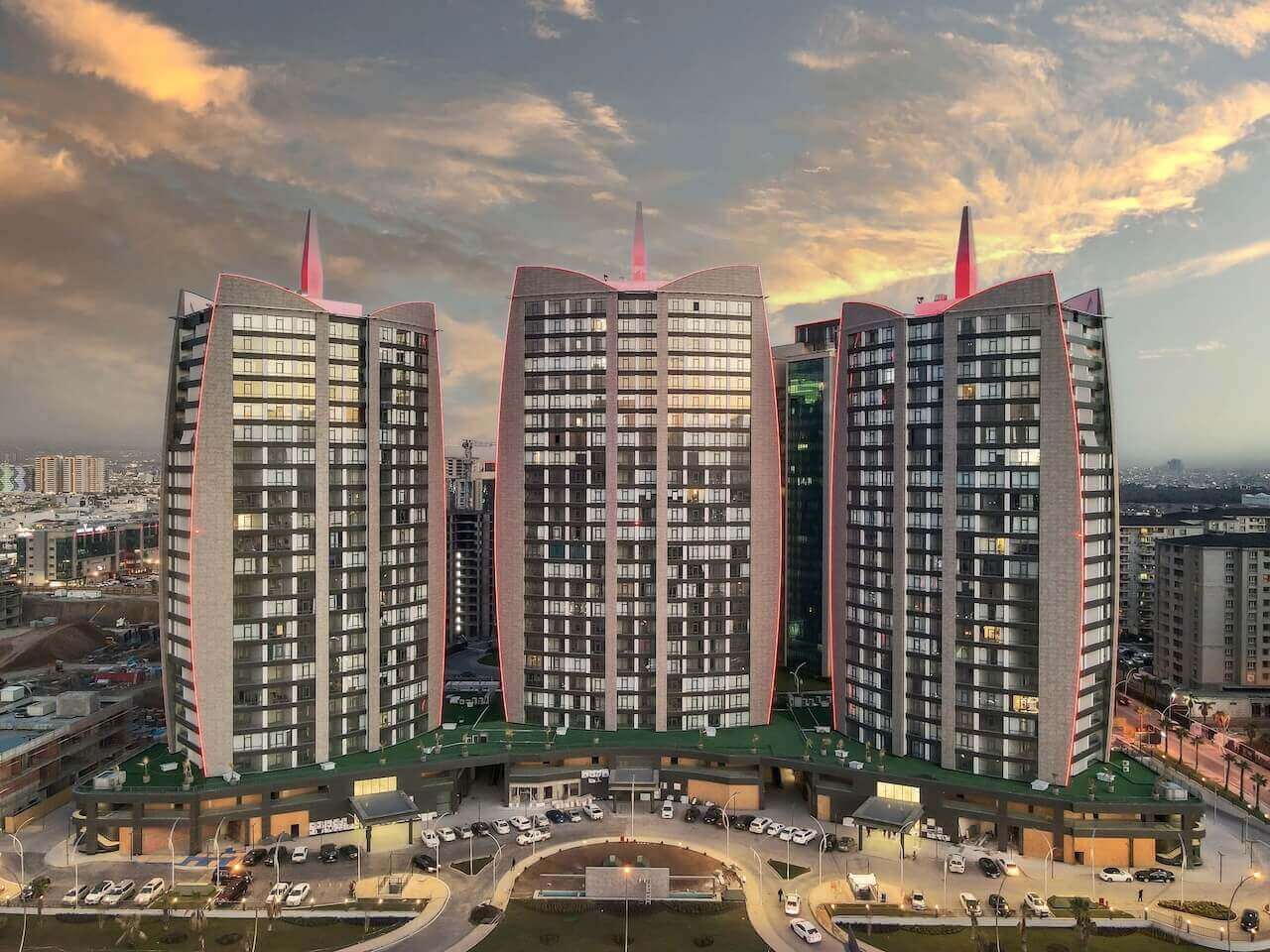 Empire World 2