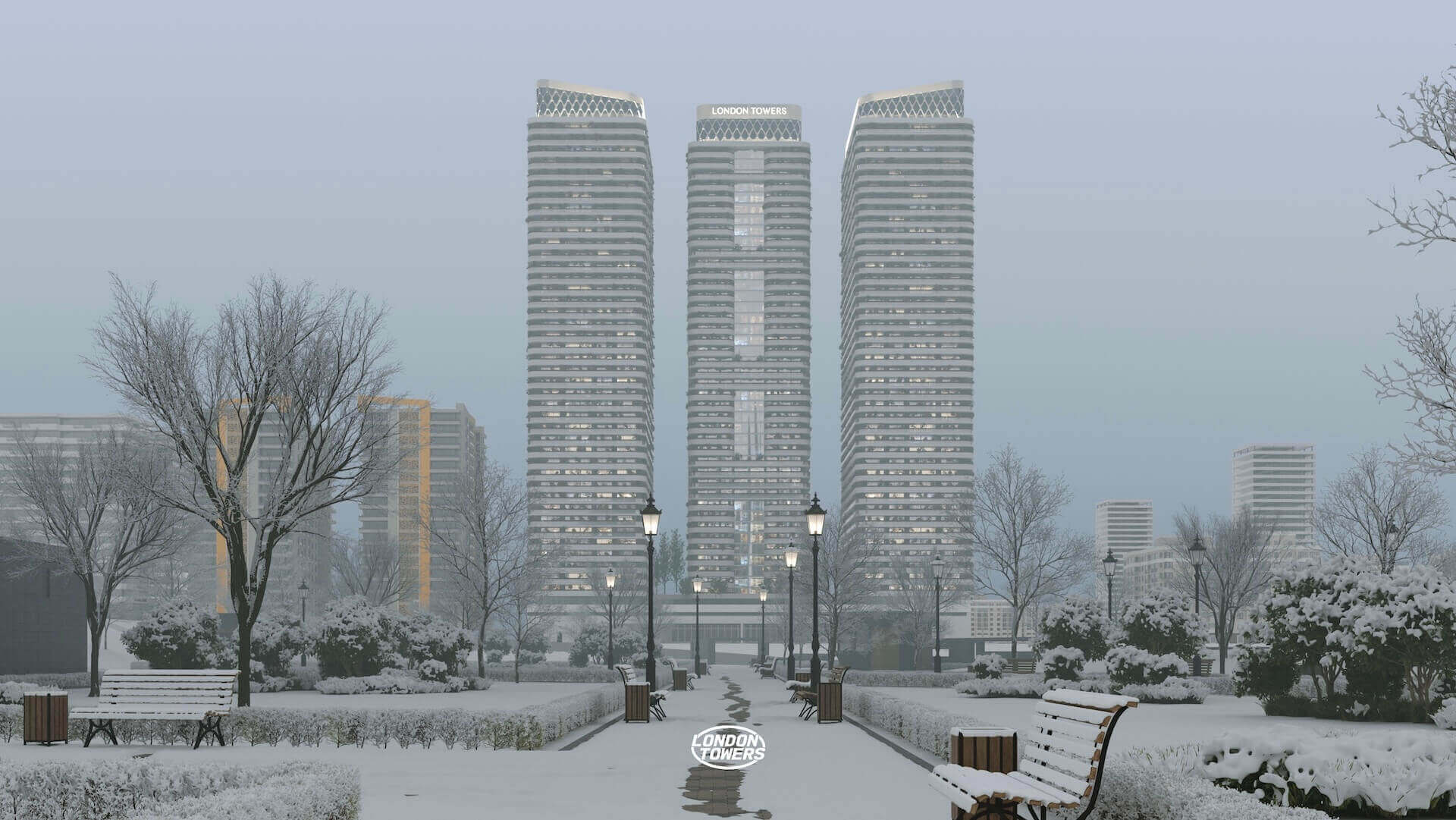 Empire World 3
