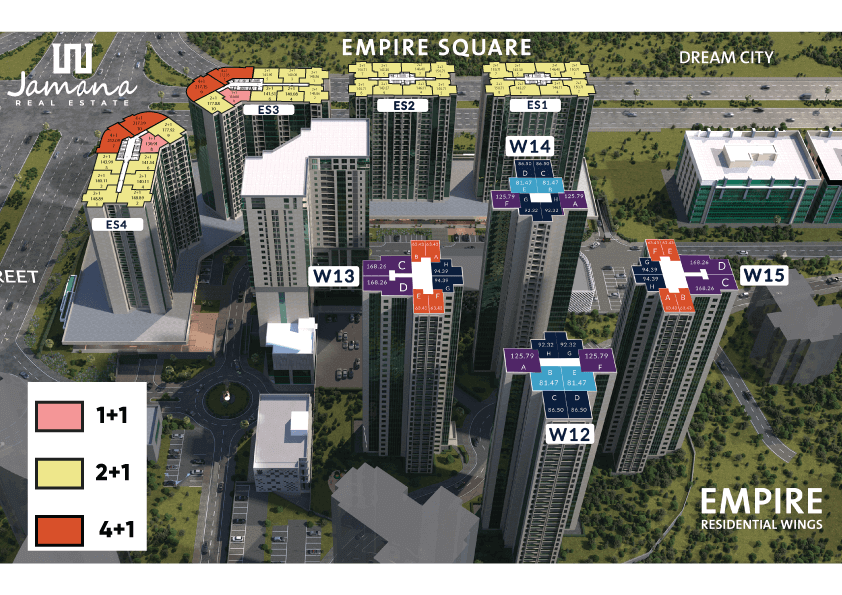 Empire World 4