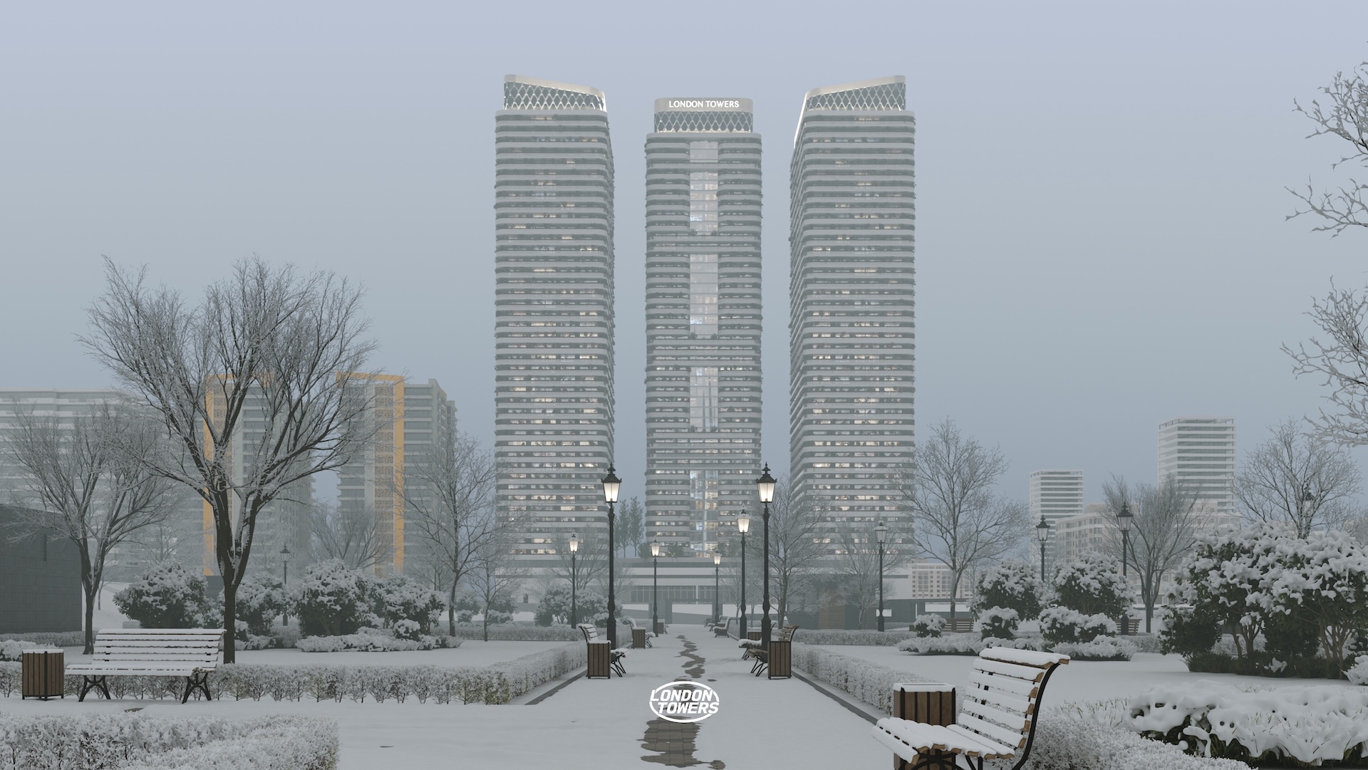 Empire World 3