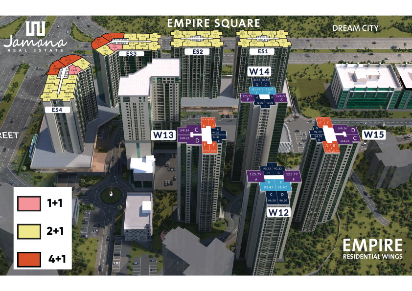 Empire World 4